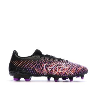Chaussures de Football Noir/Violet Homme Puma Future 8 Play Fg/ag vue 2