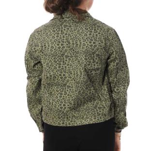 Veste Verte Femme Joseph In Orly vue 2