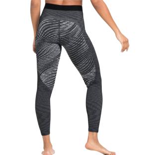 Collant technique Noir Femme Odlo Blackcomb vue 2