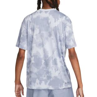T-shirt Mauve Femme Nike Nsw vue 0