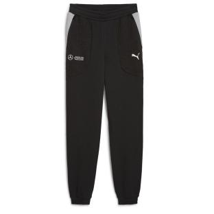 Jogging Noir Garçon Puma 627357 pas cher