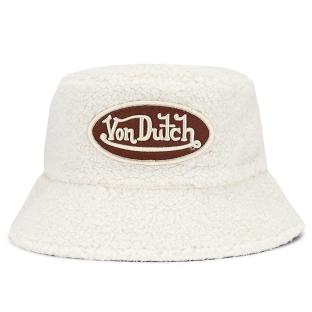 Bob Blanc/Bordeaux Homme Von Dutch 876528 pas cher