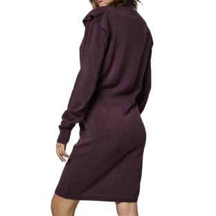Robe Prune Femme Kaporal MOJI vue 0