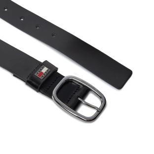 Ceinture Marine Femme Tommy Hilfiger Oval 3.0 vue 2