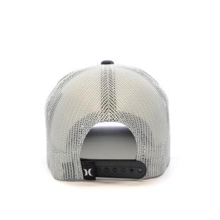 Casquette Grise/Marine Homme Hurley Balboa vue 3