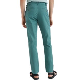 Pantalon Chino Vert Canard Homme O'Neill Friday Night vue 0