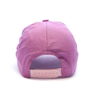 Casquette Rose Femme Timberland T60160 vue 0