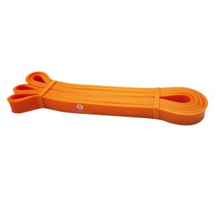 Bande de résistance élastique Orange Sveltus 9–25 kg vue 0