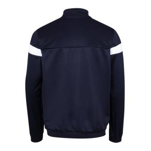 Sweat Marine Garçon Kappa Vacone vue 2