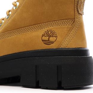 Boots Camel Femme Timberland Greyfield vue 7