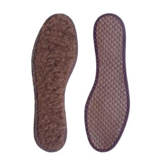X1 Paire de Semelle en Merino Mixte SAMA Warm vue 0