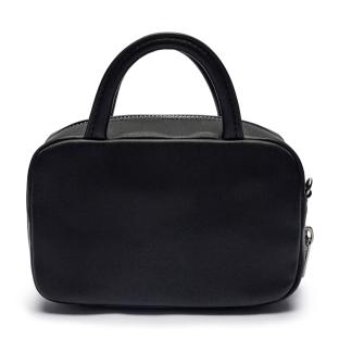 Sac à Bandoulière Noir Femme Tommy Hilfiger Tjw American Cool vue 2