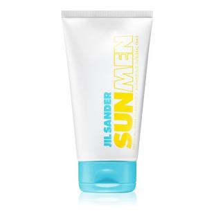 Gel douche Homme Jil Sander Sun Summer 150ml pas cher