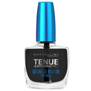 Vernis à Ongles Top Coat Gemey Maybelline Séchage Rapide pas cher