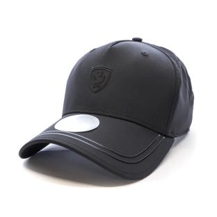 Casquette Noire Homme Puma Ferrari Style pas cher