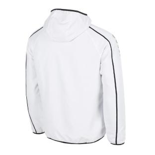 Veste Blanche Homme Mizuno Nagasaki vue 0