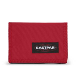 Portefeuille Rouge Garçon Eastpak Crew pas cher