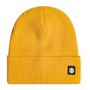 Bonnet Jaune Homme Element Flow pas cher