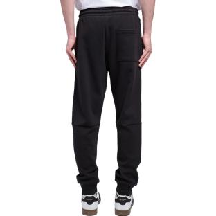 Schwarze Jogginghose für Jungen von Teddy Smith Company Ansicht 0