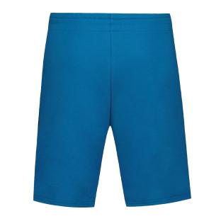 Short Bleu Homme Le Coq Sportif Heritage Sp Short vue 2