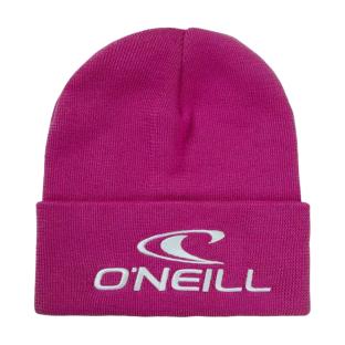 Bonnet Fuchsia Femme O'Neill Rutile Beanie vue 0