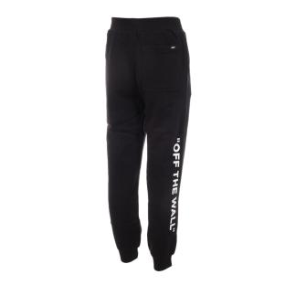 Jogging Noir Garçon Vans Big Otw Track vue 2