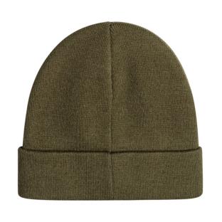 Bonnet Vert Foncé Homme Element Carrier vue 0