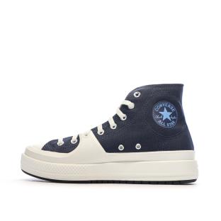 Baskets Marines Homme Converse Ct All Star Construct Sport Remastered pas cher
