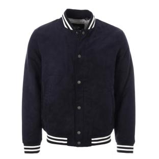 Blouson Marine Homme Dockers A4514 pas cher