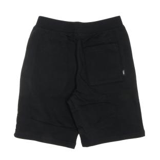 Short Noir Garçon Vans Small Logo Shorts vue 2