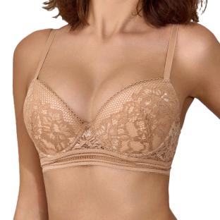 Soutien-Gorge Nude Femme Les Petites Bombes Zoe pas cher