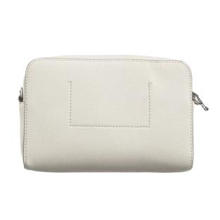 Sac à Bandoulière Blanc Femme Calvin Klein Jeans Minimal vue 2