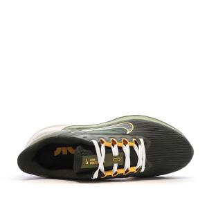 Chaussures de Running Kakis Homme Nike Air Winflo 9 GM vue 4