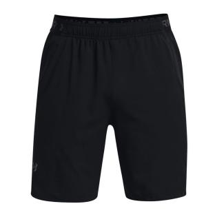 Short de sport Noir Homme Under Armour Vanish Woven vue 0
