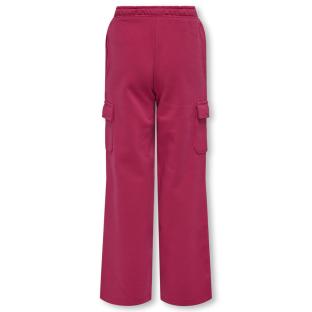 Jogging Rose Fille Kids ONLY Kogamanda vue 2