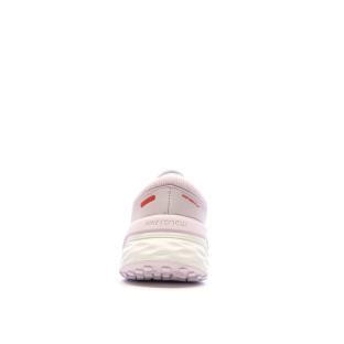 Chaussures de running Rose Femme Nike Renew500 vue 3