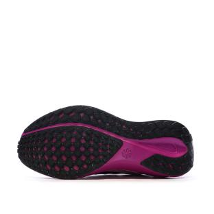 Chaussures de Runnings Fushia Femme Nike Air Zoom Pegasus vue 5