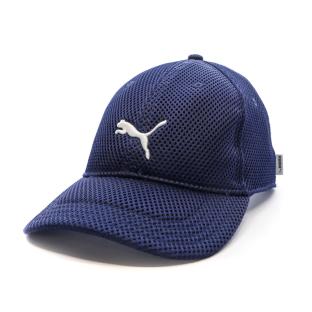 Casquette Marine Homme Puma Training pas cher