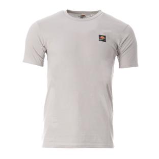 T-shirt Gris Homme Ellesse Pertuso pas cher