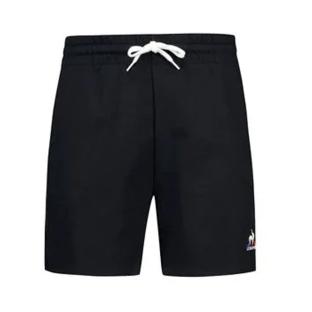 Short Noir Homme Le Coq Sportif N°1 vue 0