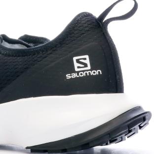 Chaussures de Trail Noir Homme Salomon Sense Feel 2 vue 7