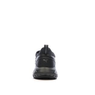 Baskets de Sport Noires Homme Puma All-day Active vue 3