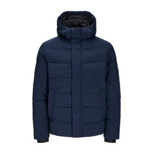 Doudoune Marine Garçon Jack & Jones Pace pas cher