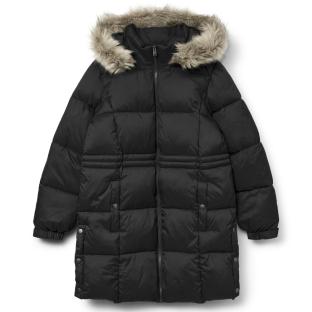 Doudoune Noire Femme Vero Moda Pinar pas cher