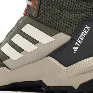 Chaussures de randonnées Junior Adidas Terrex vue 0