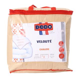 Couette Blanche Chaude Dodo 240x260 pas cher