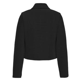 Pull Noir Femme JDY Lissy vue 0