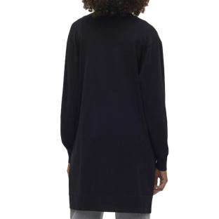 Gilet Noir Femme Vero Moda Silje vue 2