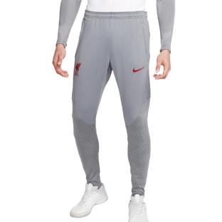 Liverpool FC Pantalon d'entrainement Gris/Rouge Homme Nike 2022/2023 pas cher