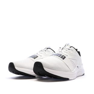 Baskets Blanches/Noires Homme Kaporal Dolpi 26 vue 0